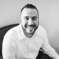 James (Aaron) Gaskins