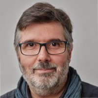Fidel Martín Rocha
