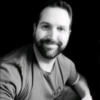 Stephen Wolf