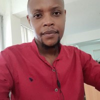 MWINYIJUMA EVANS