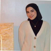 Yusra Aloush