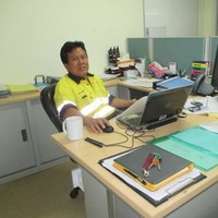 Segar Purnawan