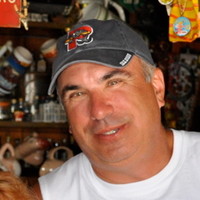 Bruce Crockett