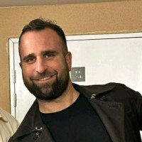 Justin Chevalier