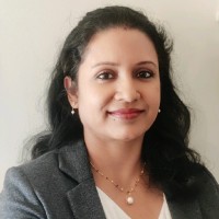 Devina Iyer