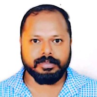 Renjith Balakrishnan