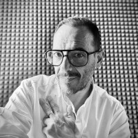 Ricardo Echevarría
