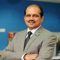 Milind Choudhari