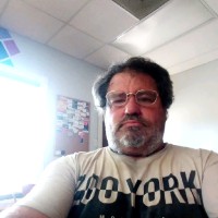 Michael Whitford