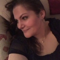 Dina Tawfick