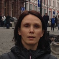 Katerina Maximova
