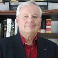 Robert L. Stiegler