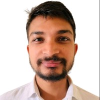 Kritesh Tiwari