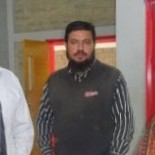 Shaukat Khan