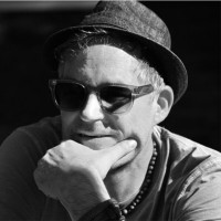 Roger Huber