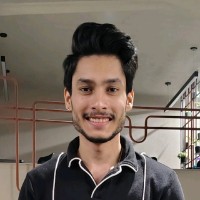 Garvit Sharma