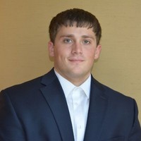 Preston Thompson