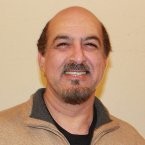 Masoud Vedadi