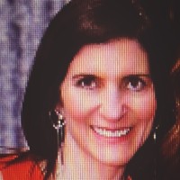 Jackie Bergeron