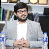Akash Haider Khan