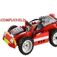 CompuChild County