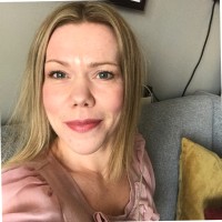 Hege- Anita Staalnacke Løvseth