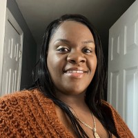 Nadia Hinton