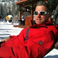 Steve Schiber