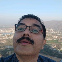 Sanjay Zanwar
