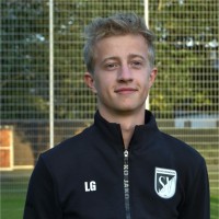 Luis Greß