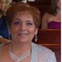 Donna Marrone