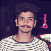 Shivaratri Santhosh