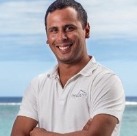 Nicolas Oudin