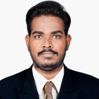 Vishal G
