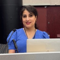 Farnaz Dastras