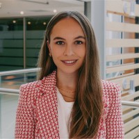 Lily Schricker, M.A.