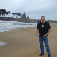 Bruce Popovich