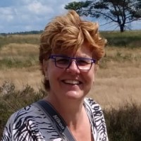 Ellen Van Kerkvoort - Van Dongen
