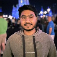 Suhas Parray
