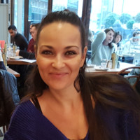 Szilvia Bata
