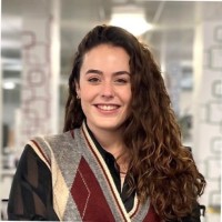 Andrea Arvelo Marín