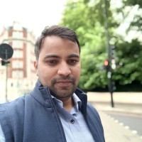 Mohd Adil Uddin