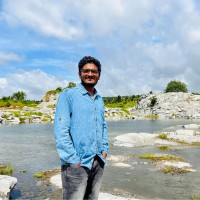 Darshan Krishnaiah