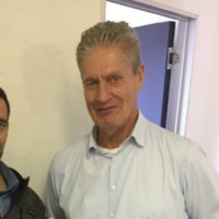 Jobs Jordan