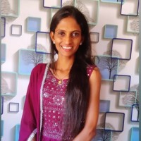 Sandhya Shetty