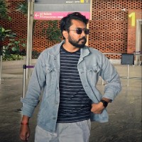 Nishanth Chikkabherya Narayan