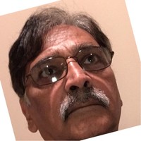 Shahid Hussain-Syed