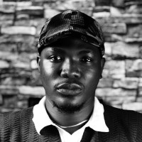 Oyelakin Adisa Joshua