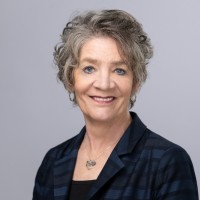 Linda Vail