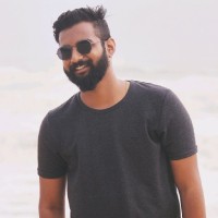 Kedar Salunkhe